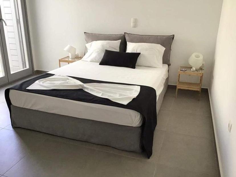 Harma Villas Ándros Rom bilde