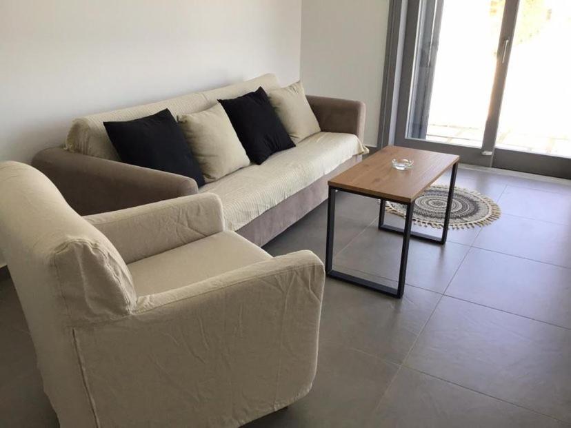 Harma Villas Ándros Rom bilde