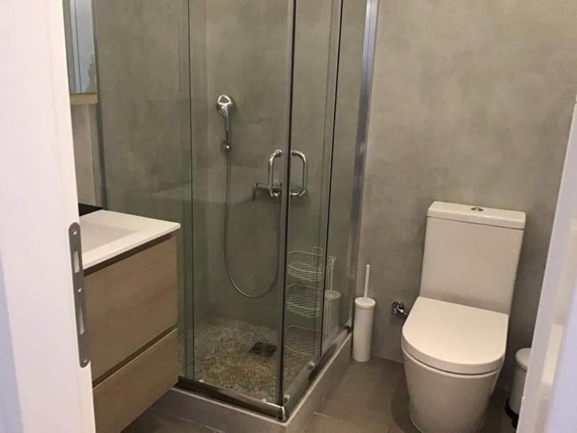 Harma Villas Ándros Rom bilde