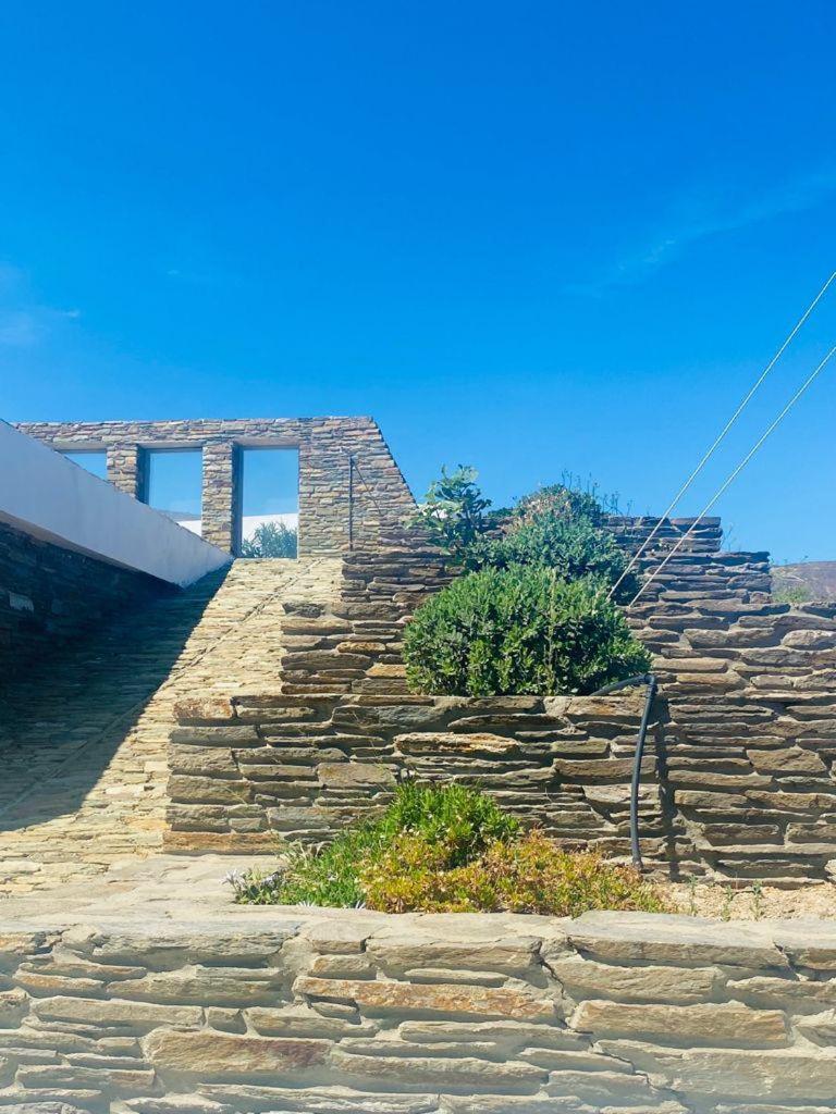 Harma Villas Ándros Rom bilde