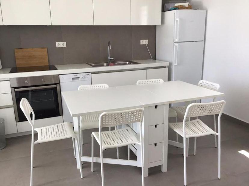 Harma Villas Ándros Rom bilde